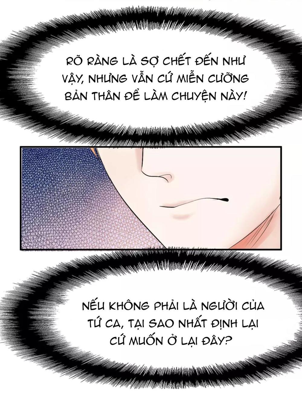 Lấy Sắc Tấn Công Sắc Chap 9 - Next Chap 10