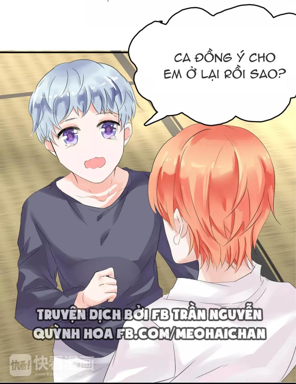 Lấy Sắc Tấn Công Sắc Chap 9 - Next Chap 10