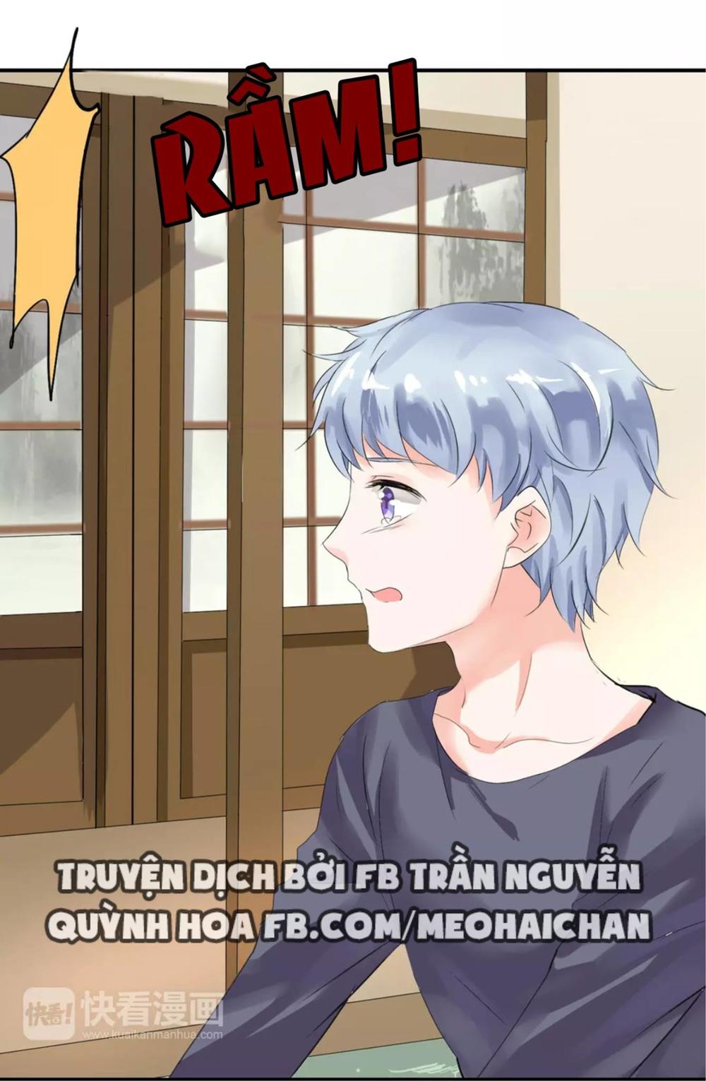 Lấy Sắc Tấn Công Sắc Chap 9 - Next Chap 10