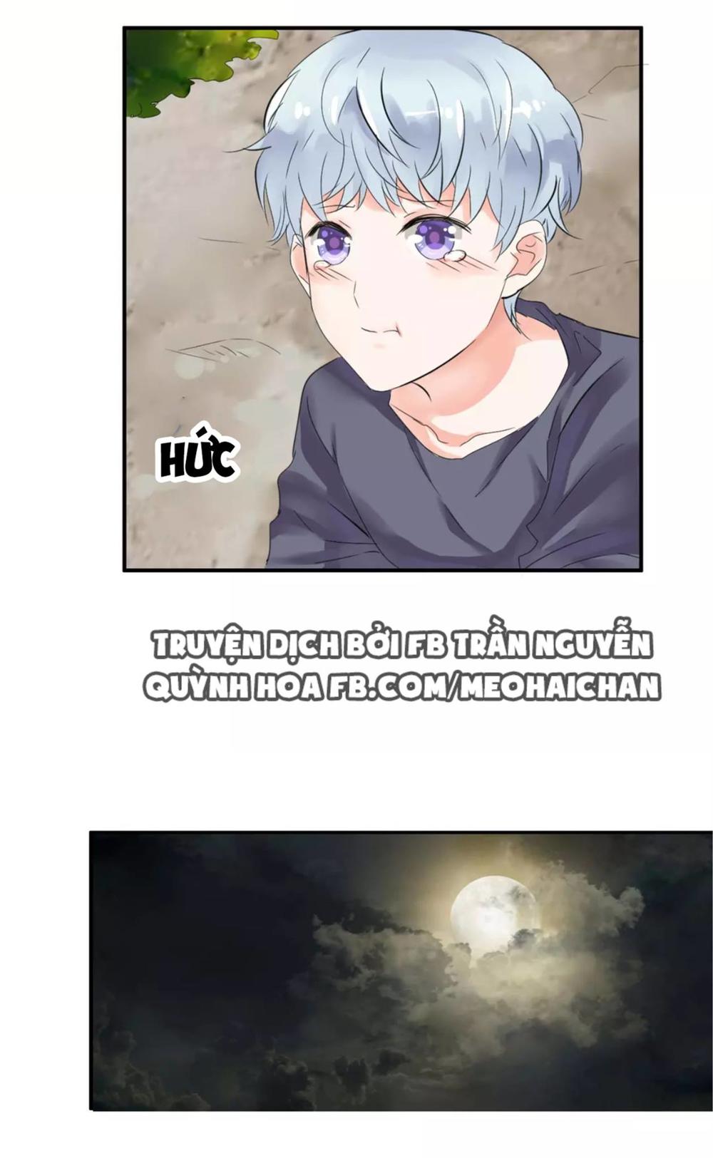 Lấy Sắc Tấn Công Sắc Chap 9 - Next Chap 10