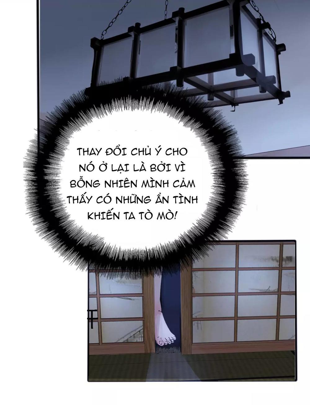 Lấy Sắc Tấn Công Sắc Chap 9 - Next Chap 10