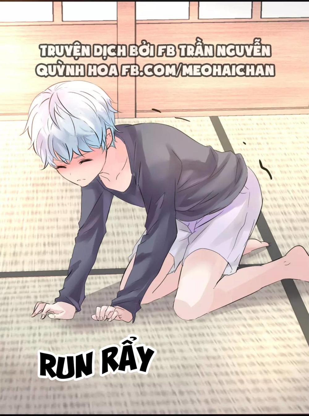 Lấy Sắc Tấn Công Sắc Chap 9 - Next Chap 10
