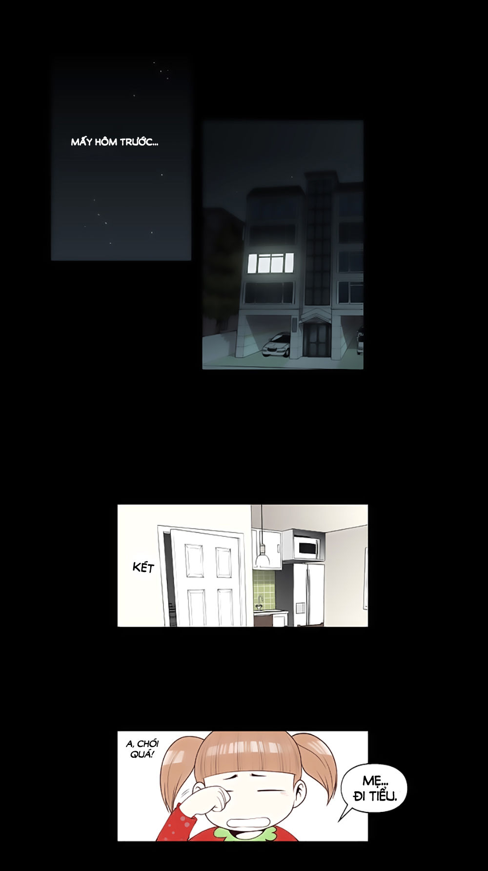 Mrs. Seonnyeo Chap 26 - Next Chap 27
