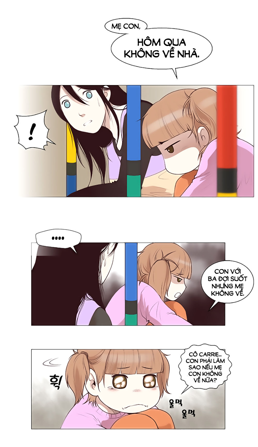 Mrs. Seonnyeo Chap 26 - Next Chap 27