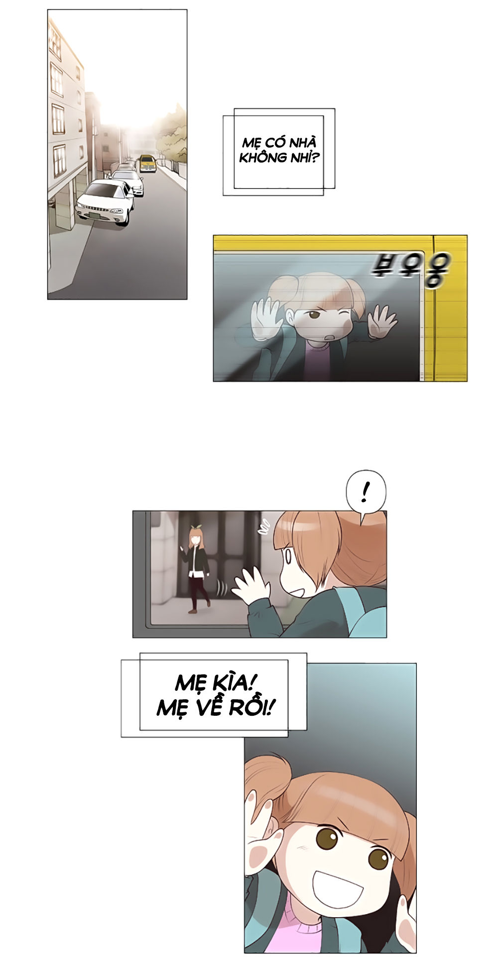 Mrs. Seonnyeo Chap 26 - Next Chap 27