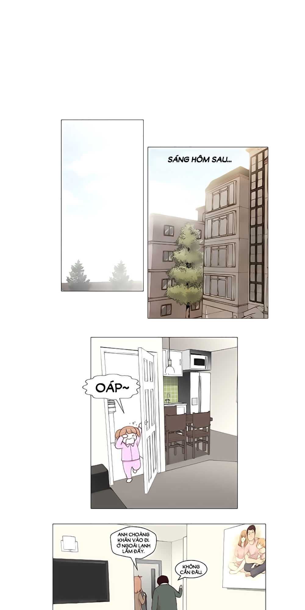Mrs. Seonnyeo Chap 26 - Next Chap 27