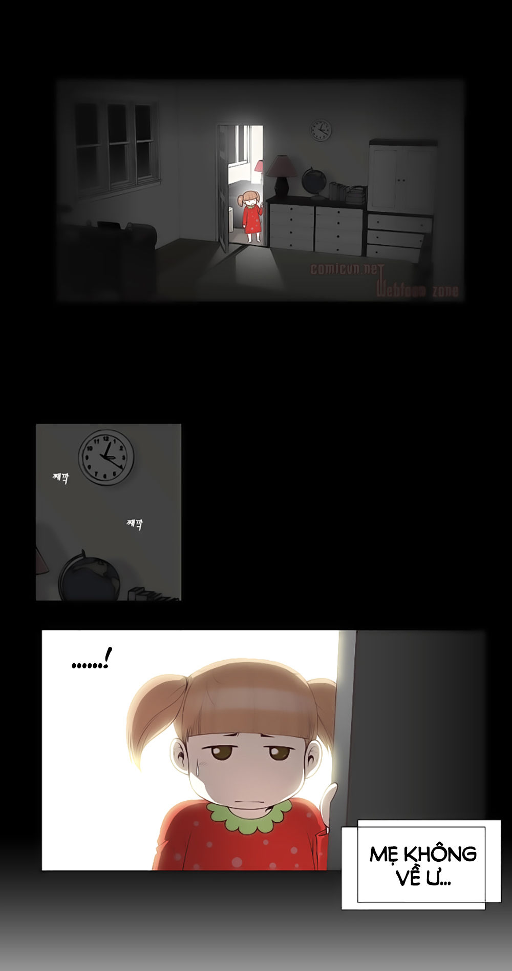 Mrs. Seonnyeo Chap 26 - Next Chap 27