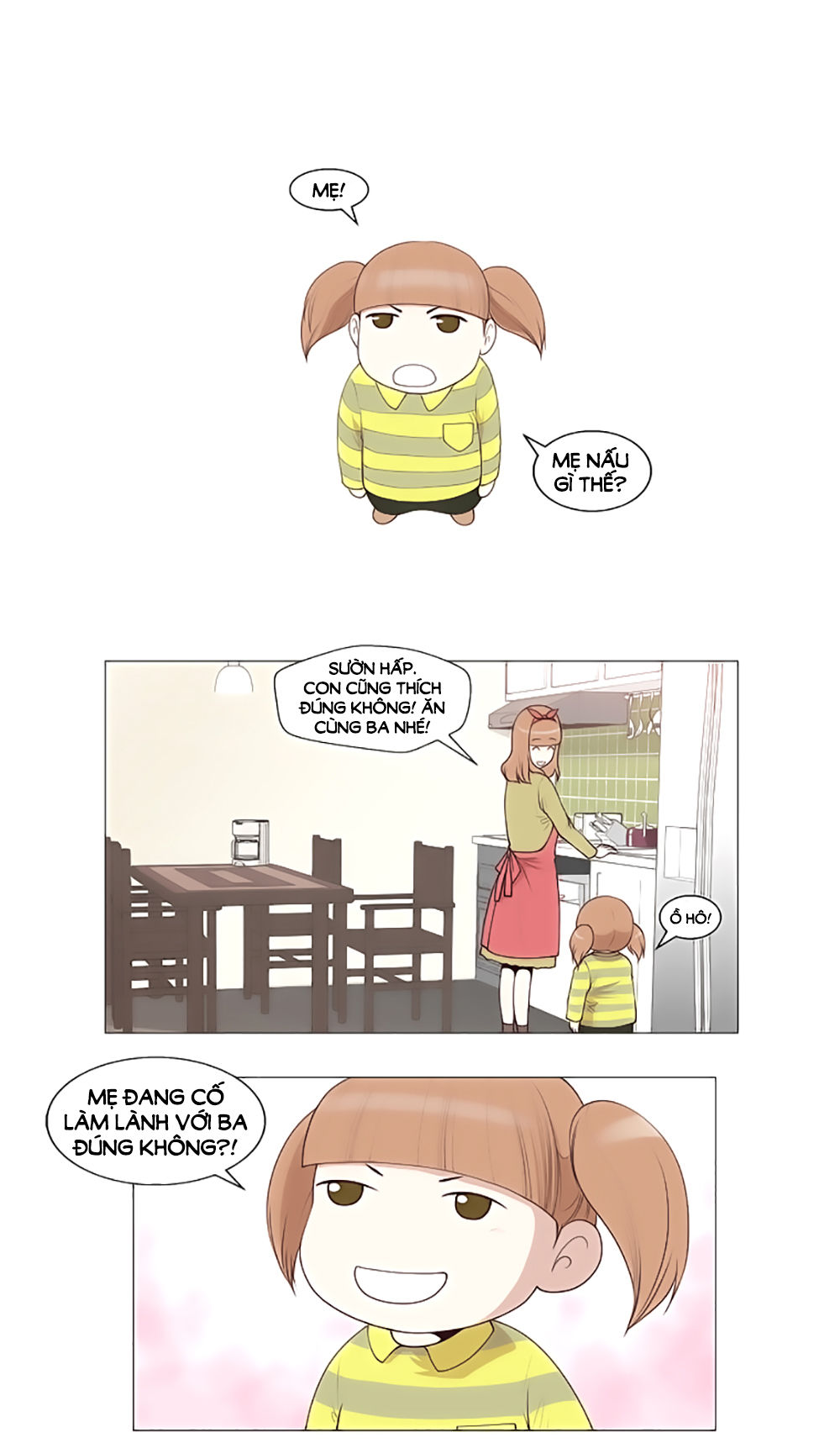 Mrs. Seonnyeo Chap 26 - Next Chap 27