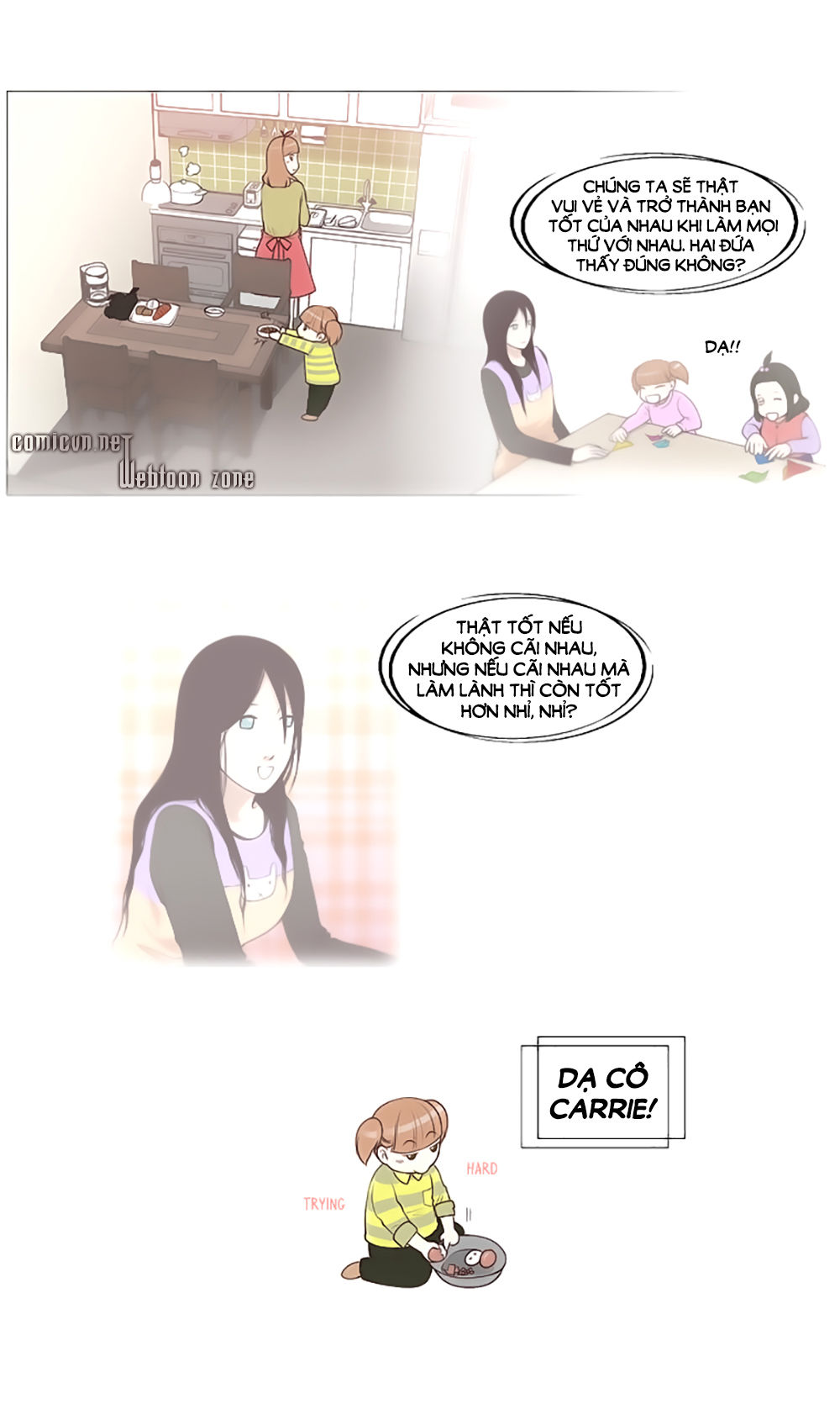 Mrs. Seonnyeo Chap 26 - Next Chap 27