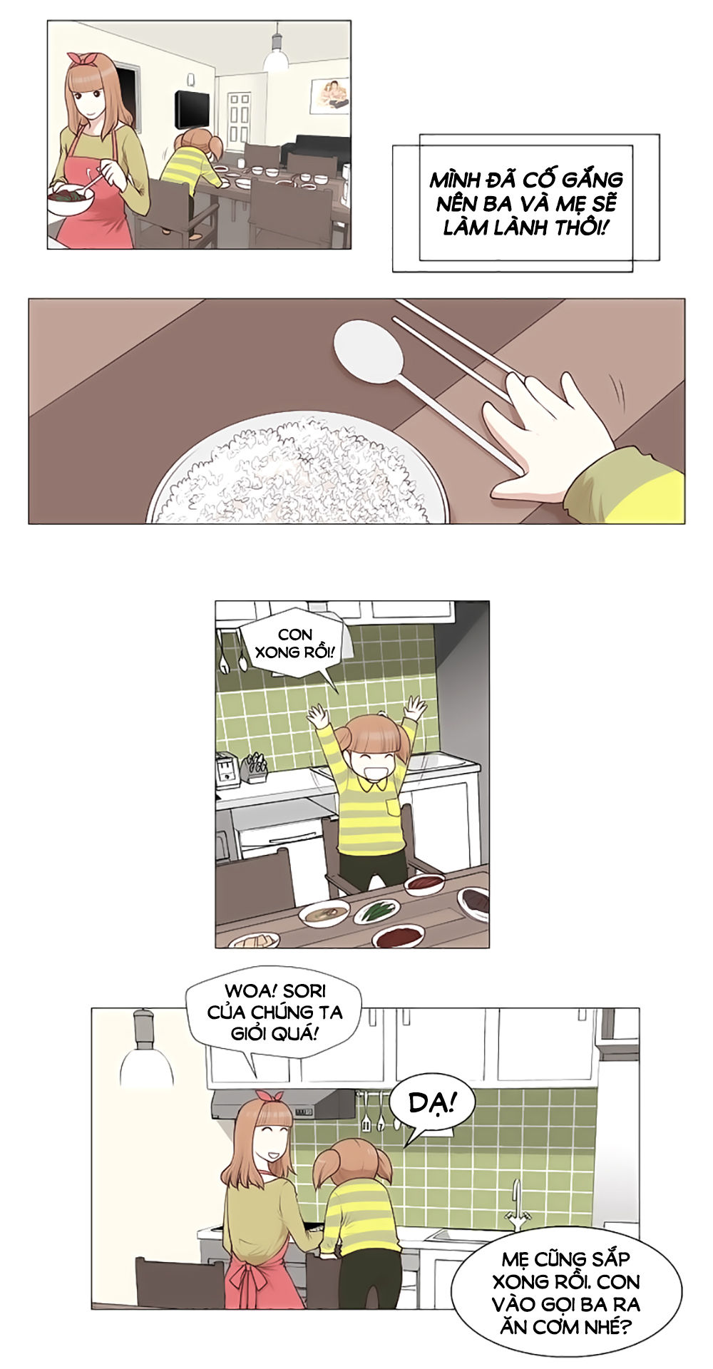 Mrs. Seonnyeo Chap 26 - Next Chap 27
