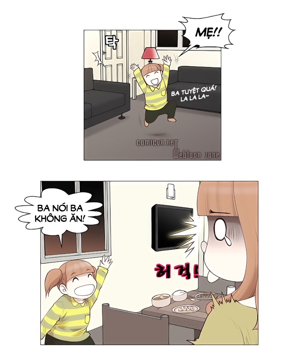 Mrs. Seonnyeo Chap 26 - Next Chap 27