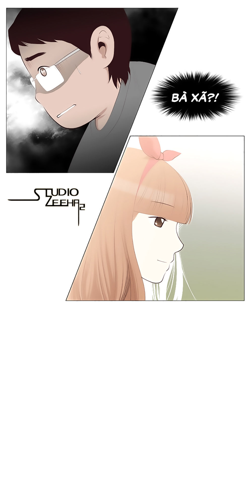 Mrs. Seonnyeo Chap 26 - Next Chap 27
