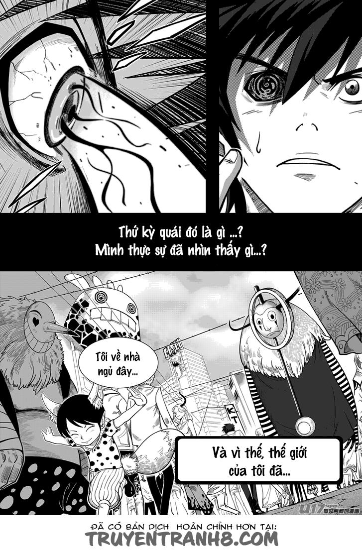 Macrophage Regulation Chap 0 - Next Chap 1
