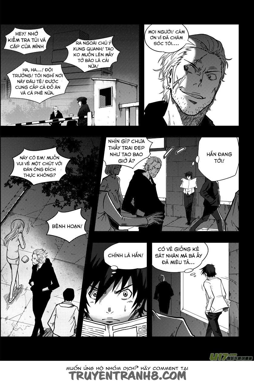 Macrophage Regulation Chap 1 - Next Chap 2