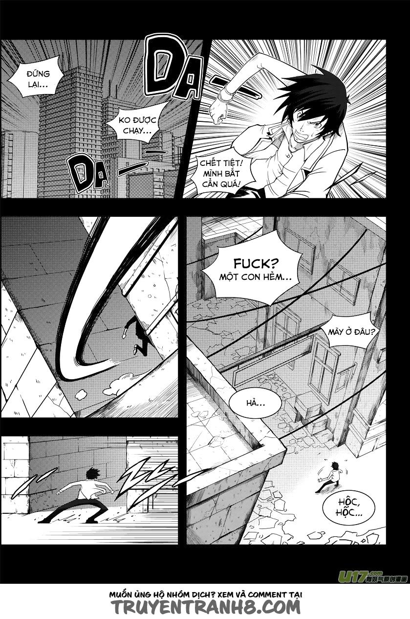 Macrophage Regulation Chap 1 - Next Chap 2