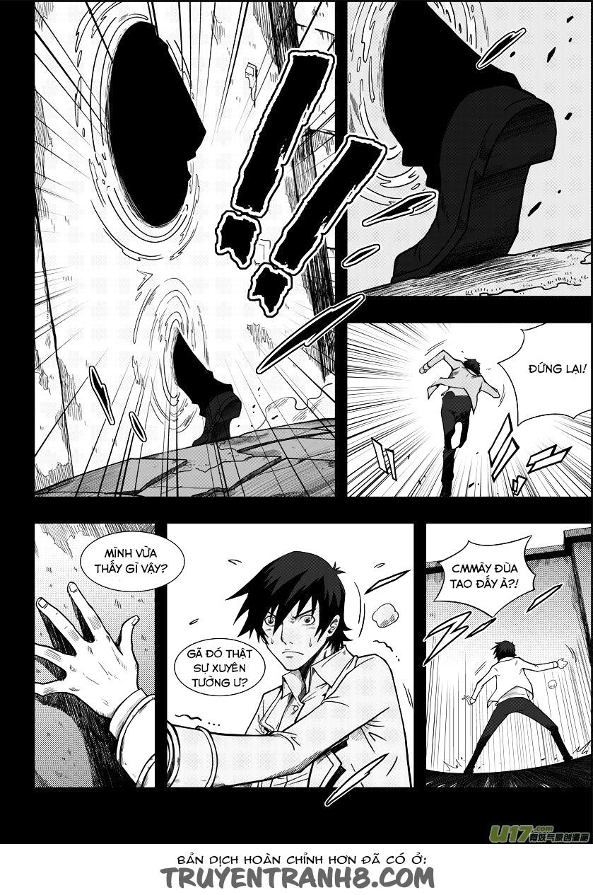 Macrophage Regulation Chap 1 - Next Chap 2