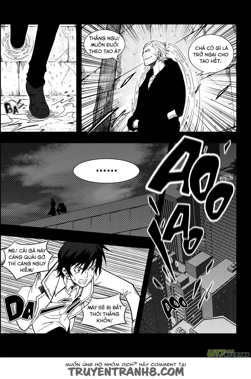Macrophage Regulation Chap 1 - Next Chap 2