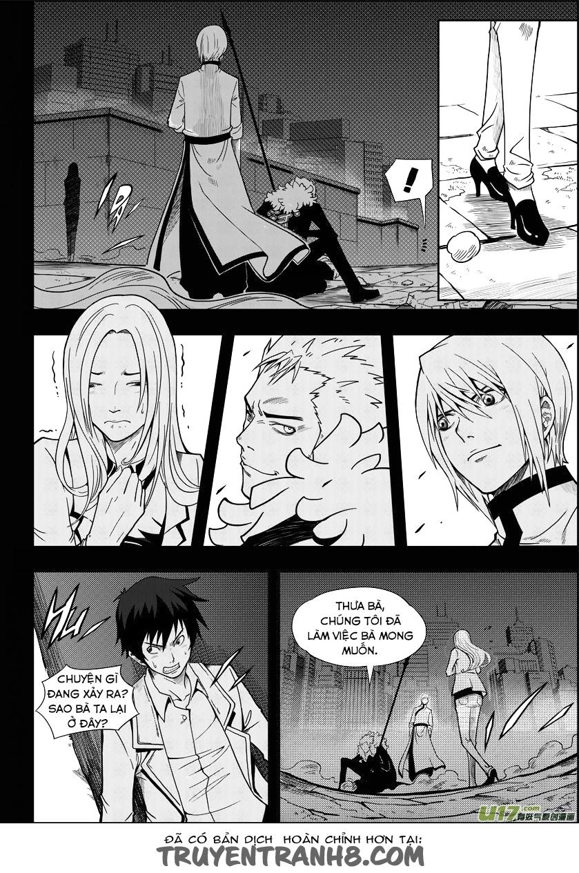 Macrophage Regulation Chap 1 - Next Chap 2