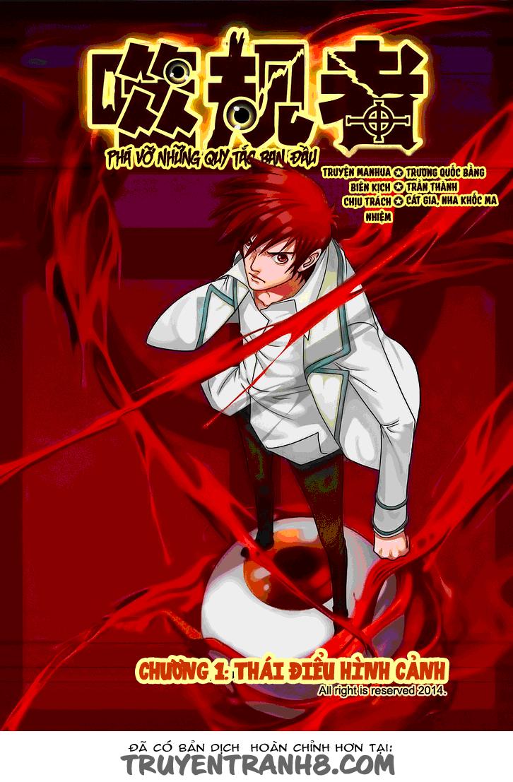Macrophage Regulation Chap 1 - Next Chap 2