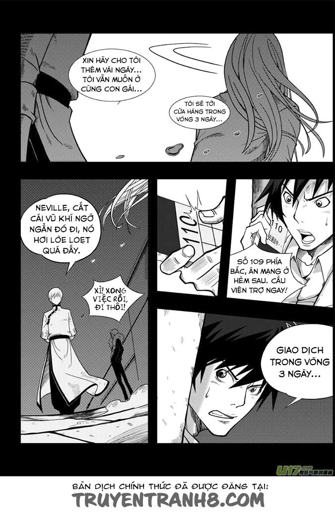Macrophage Regulation Chap 1 - Next Chap 2