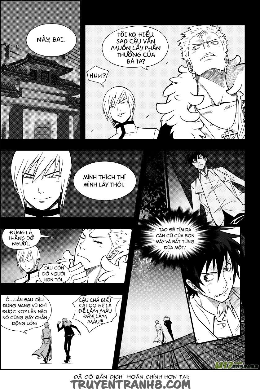 Macrophage Regulation Chap 1 - Next Chap 2