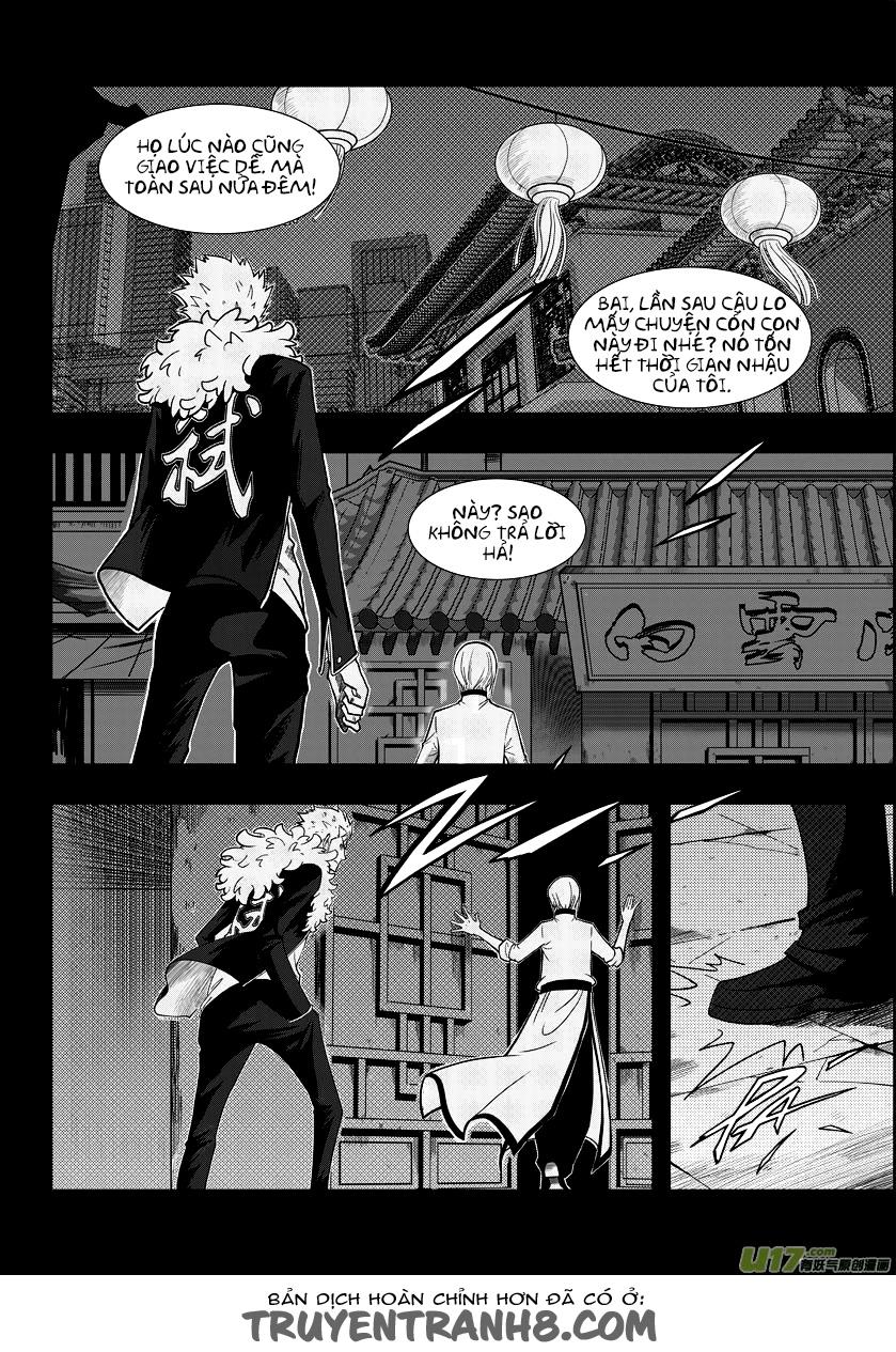 Macrophage Regulation Chap 1 - Next Chap 2