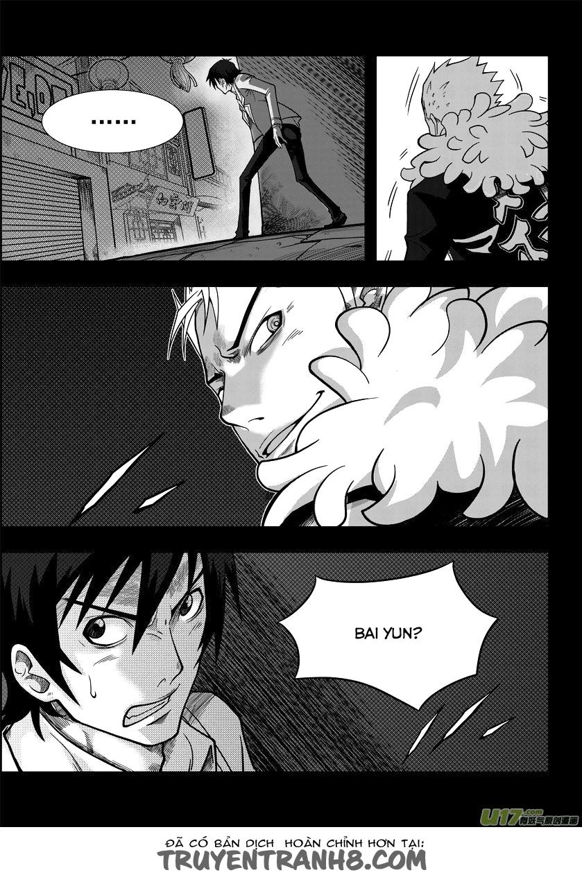 Macrophage Regulation Chap 1 - Next Chap 2