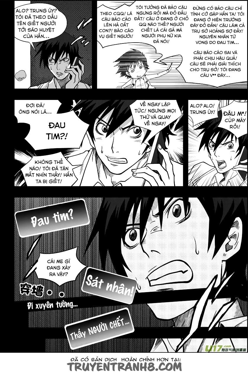 Macrophage Regulation Chap 1 - Next Chap 2