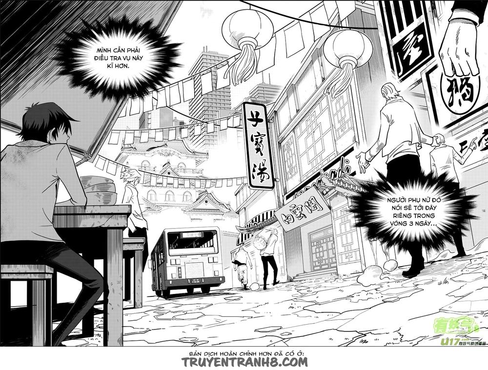 Macrophage Regulation Chap 1 - Next Chap 2