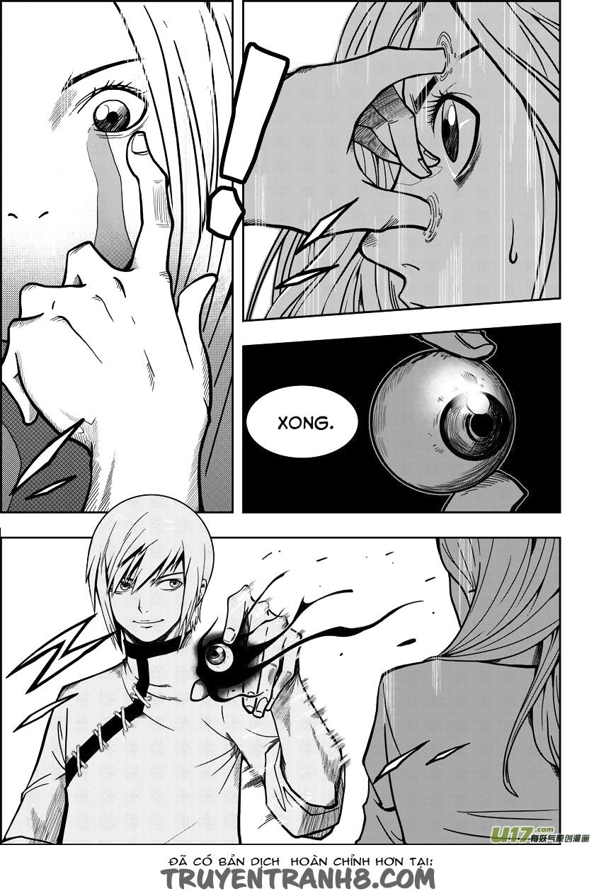Macrophage Regulation Chap 1 - Next Chap 2