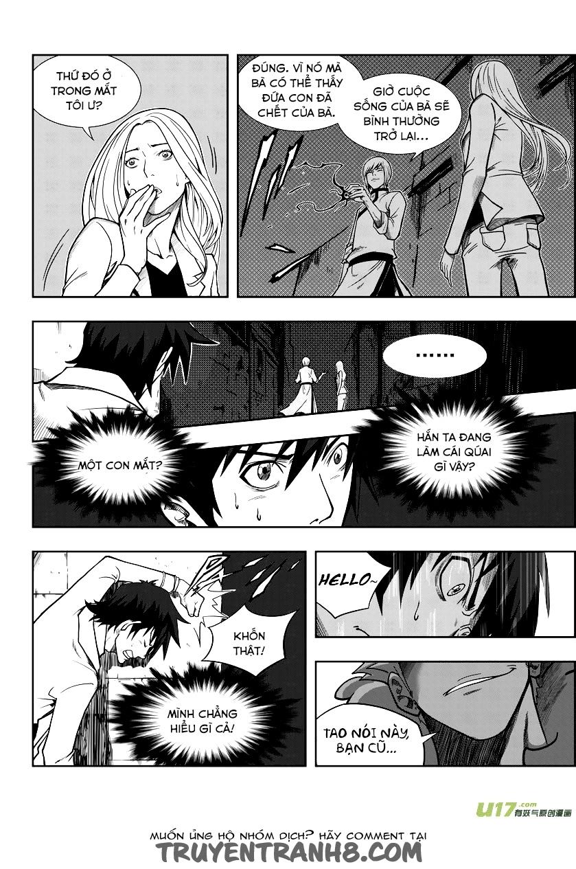 Macrophage Regulation Chap 1 - Next Chap 2
