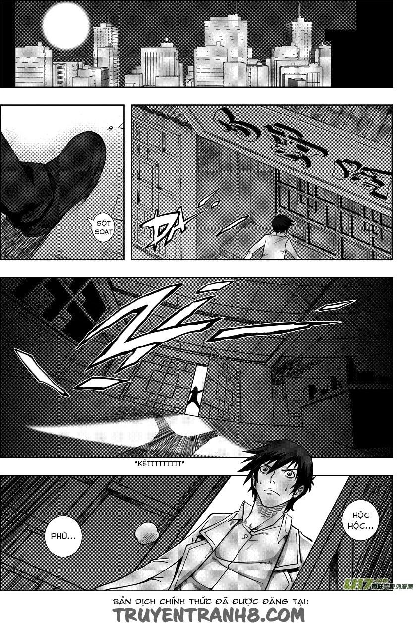Macrophage Regulation Chap 1 - Next Chap 2