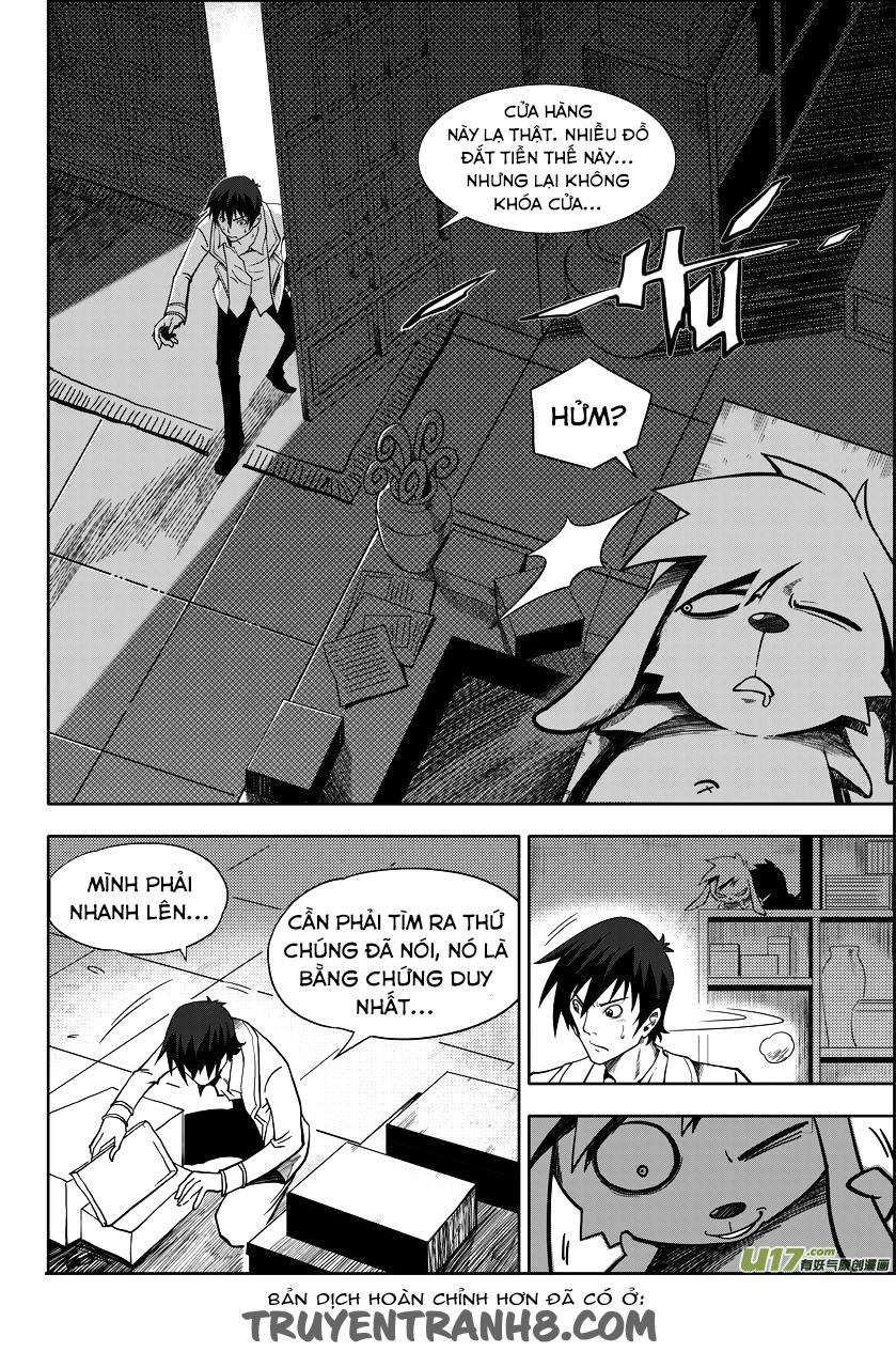 Macrophage Regulation Chap 1 - Next Chap 2