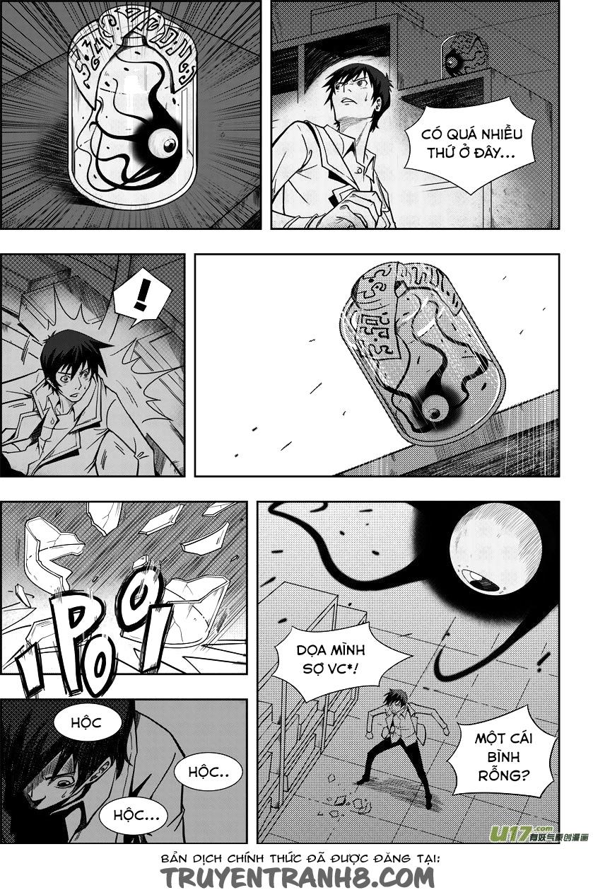 Macrophage Regulation Chap 1 - Next Chap 2