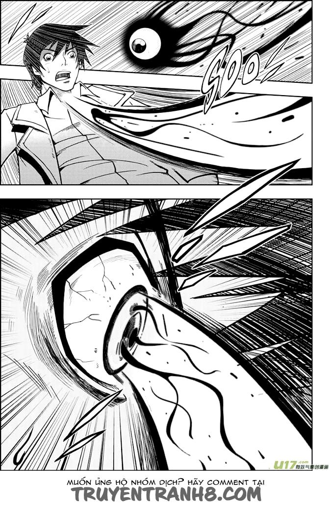 Macrophage Regulation Chap 1 - Next Chap 2