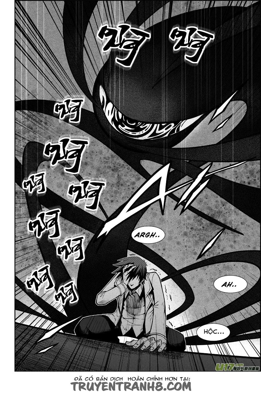 Macrophage Regulation Chap 1 - Next Chap 2