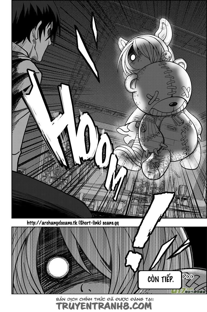 Macrophage Regulation Chap 1 - Next Chap 2