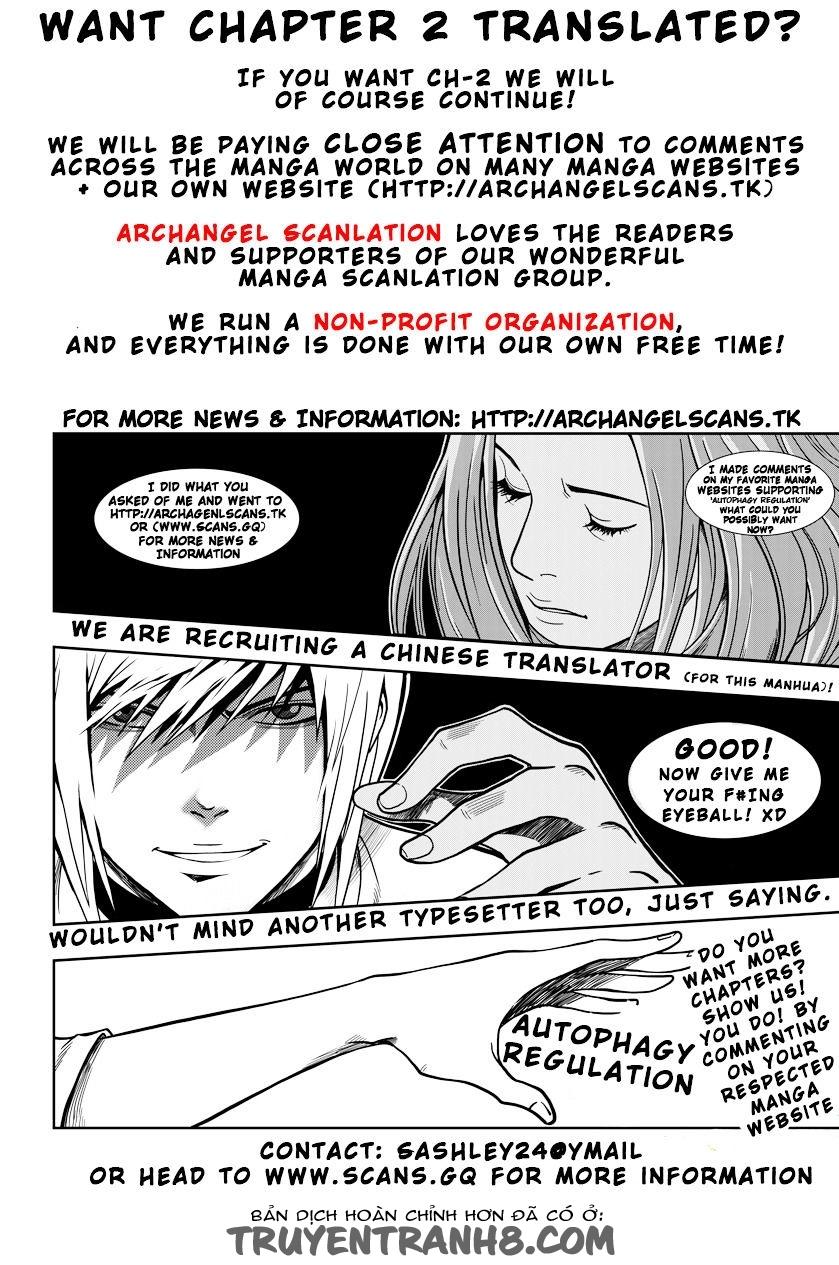 Macrophage Regulation Chap 1 - Next Chap 2