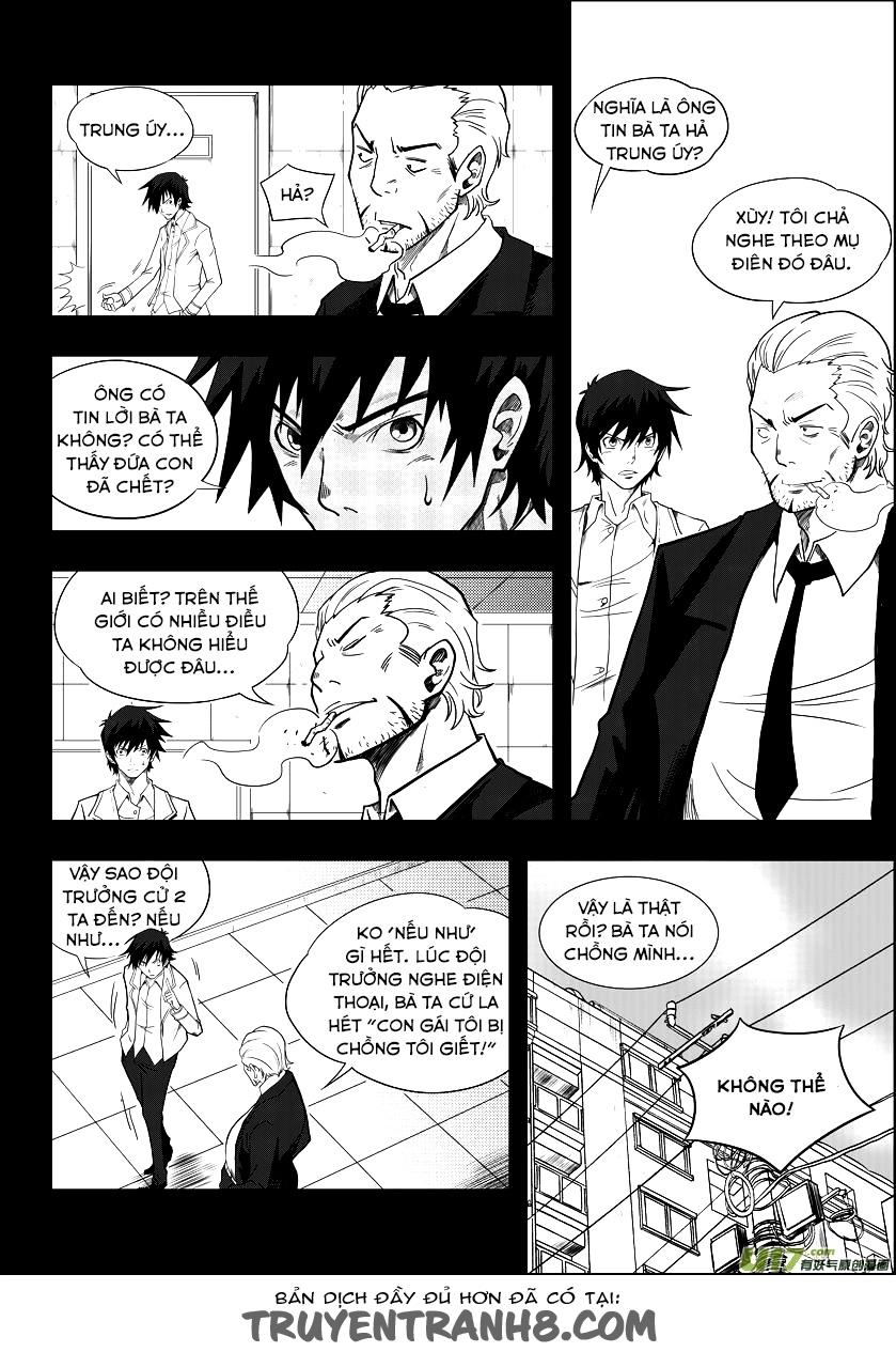 Macrophage Regulation Chap 1 - Next Chap 2