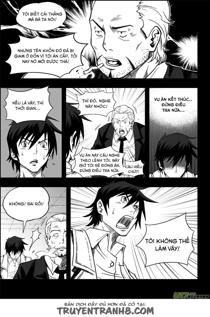 Macrophage Regulation Chap 1 - Next Chap 2