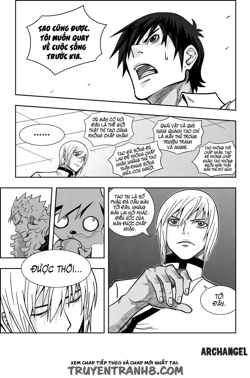 Macrophage Regulation Chap 2 - Next Chap 3