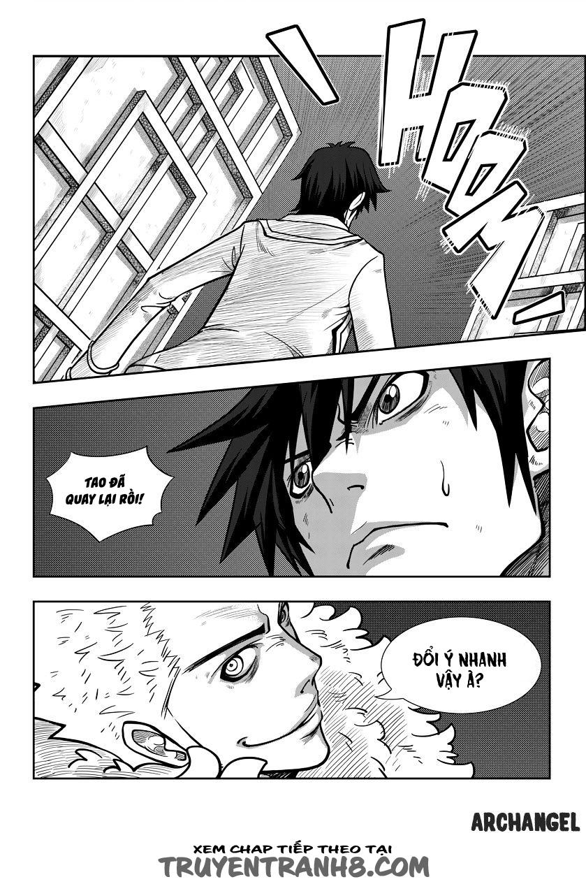Macrophage Regulation Chap 2 - Next Chap 3