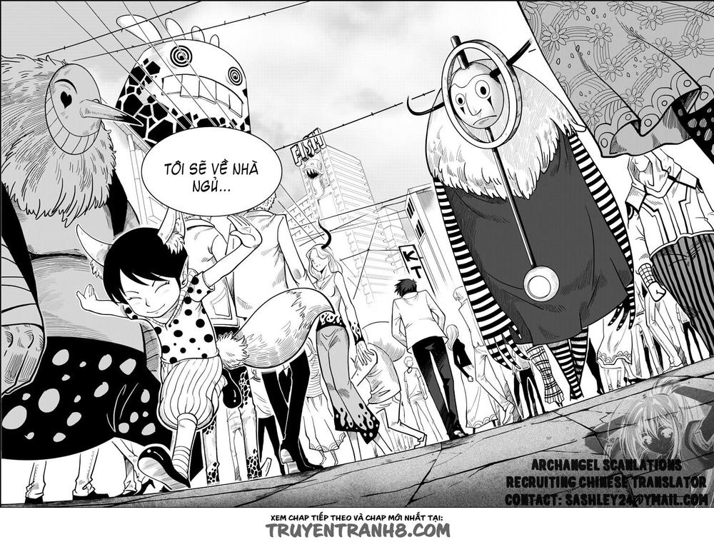 Macrophage Regulation Chap 2 - Next Chap 3