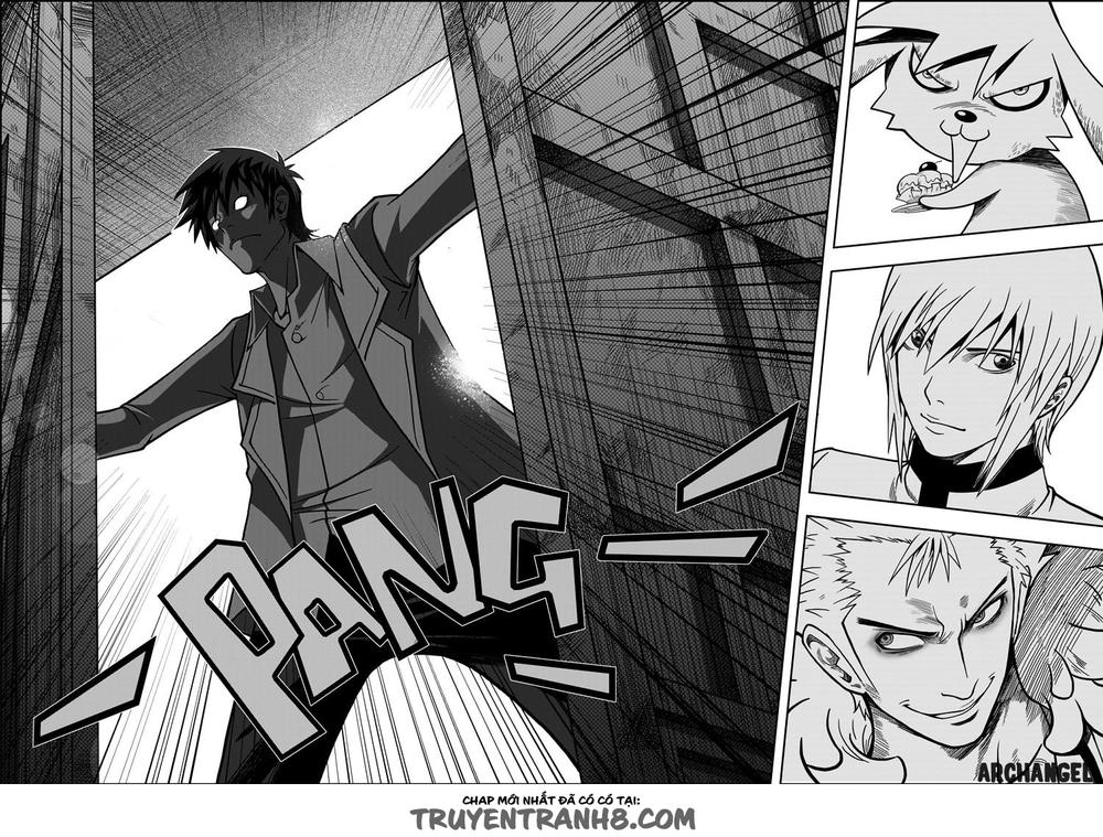 Macrophage Regulation Chap 2 - Next Chap 3