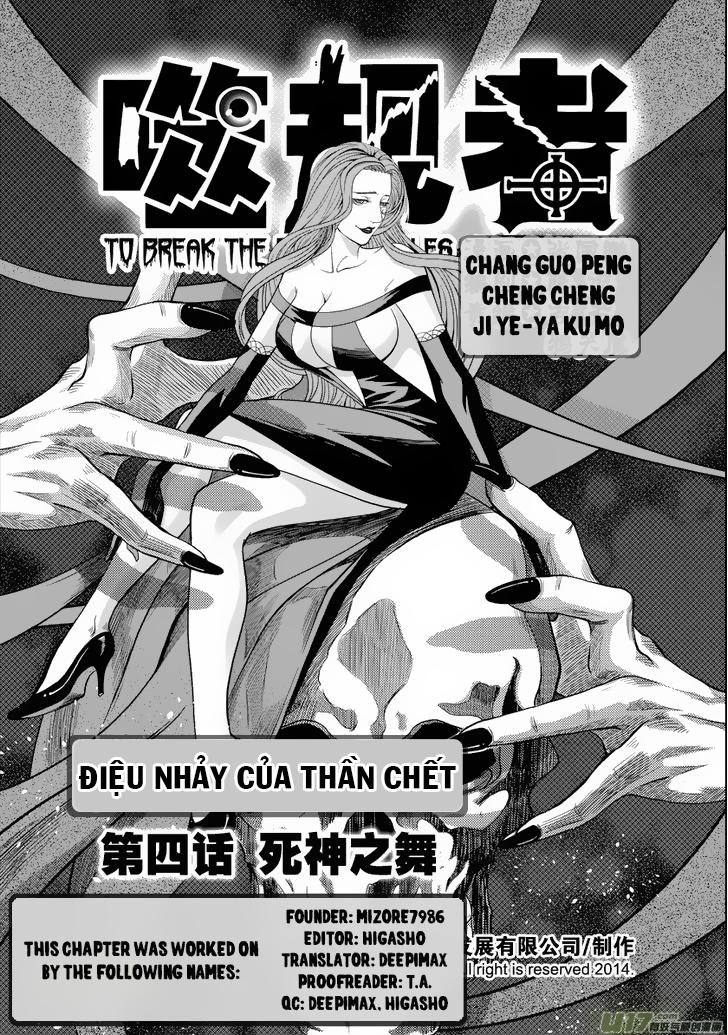 Macrophage Regulation Chap 4 - Next Chap 5