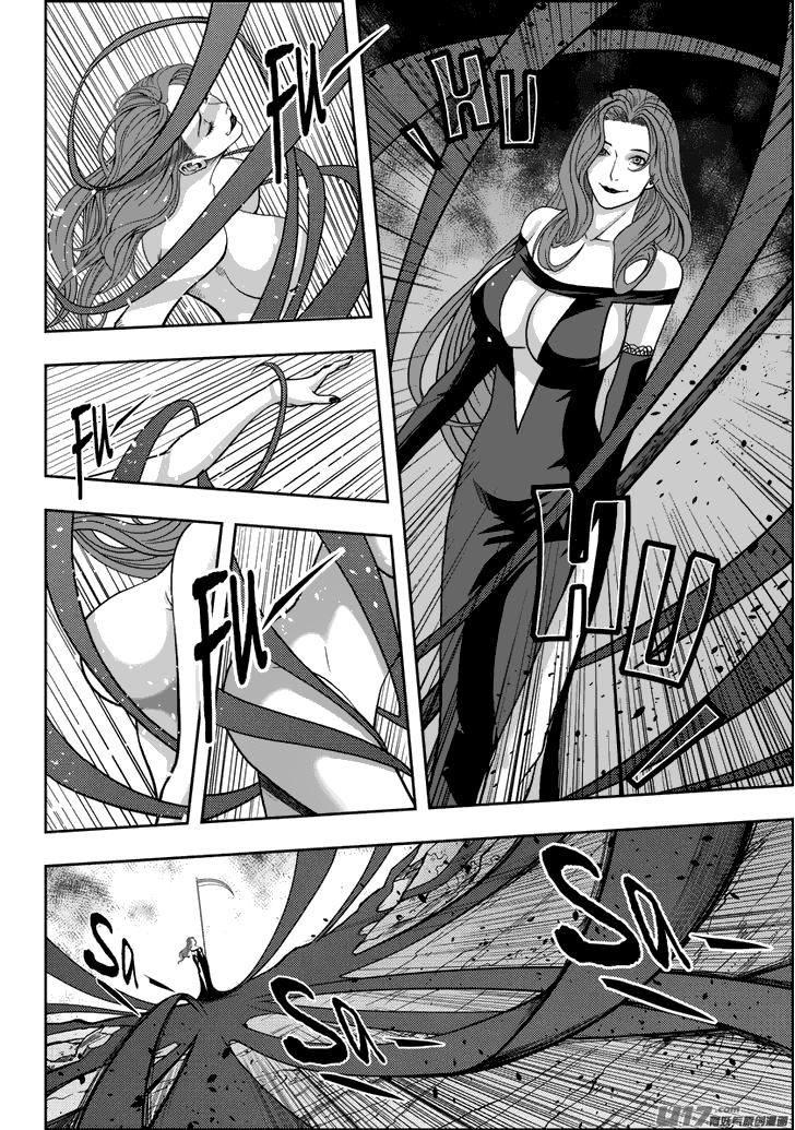 Macrophage Regulation Chap 4 - Next Chap 5