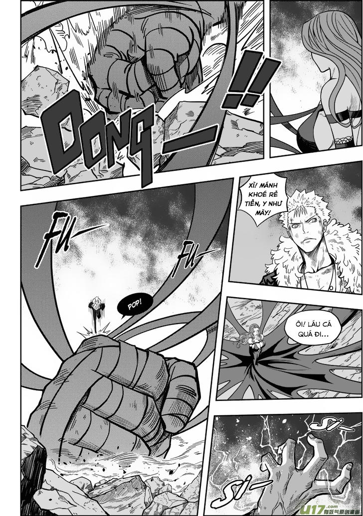 Macrophage Regulation Chap 4 - Next Chap 5