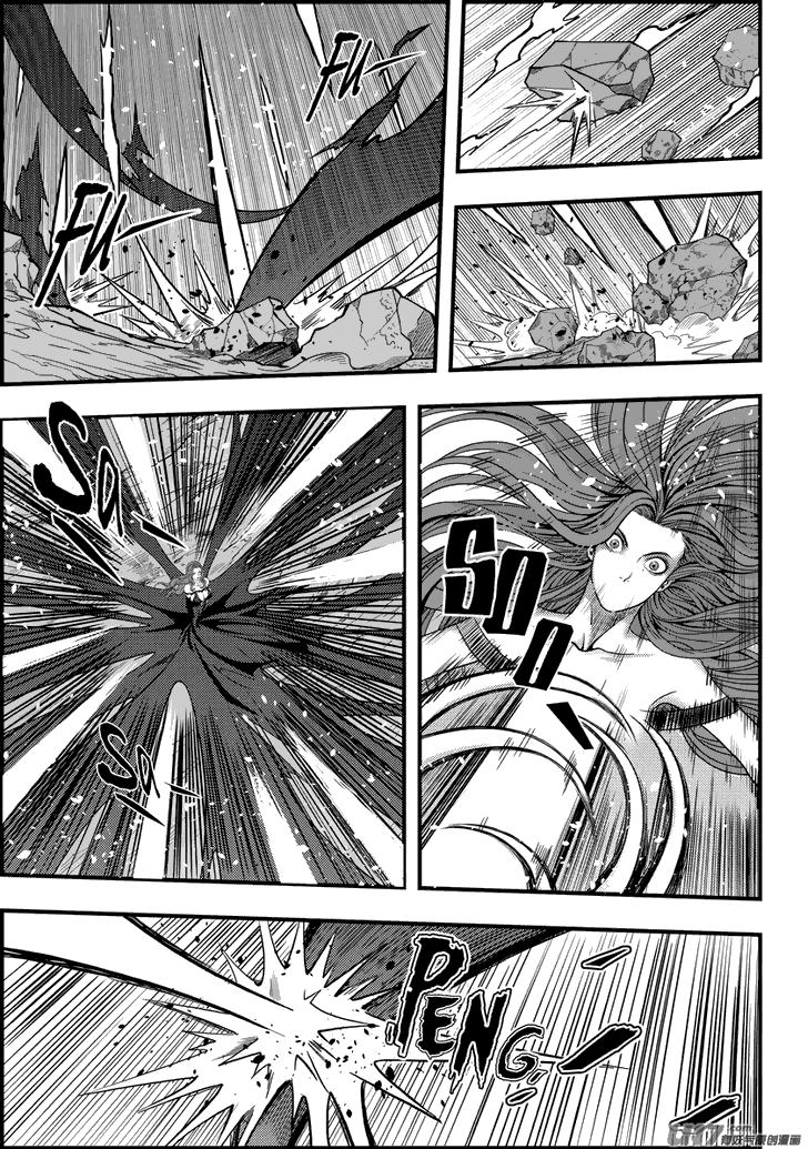 Macrophage Regulation Chap 4 - Next Chap 5