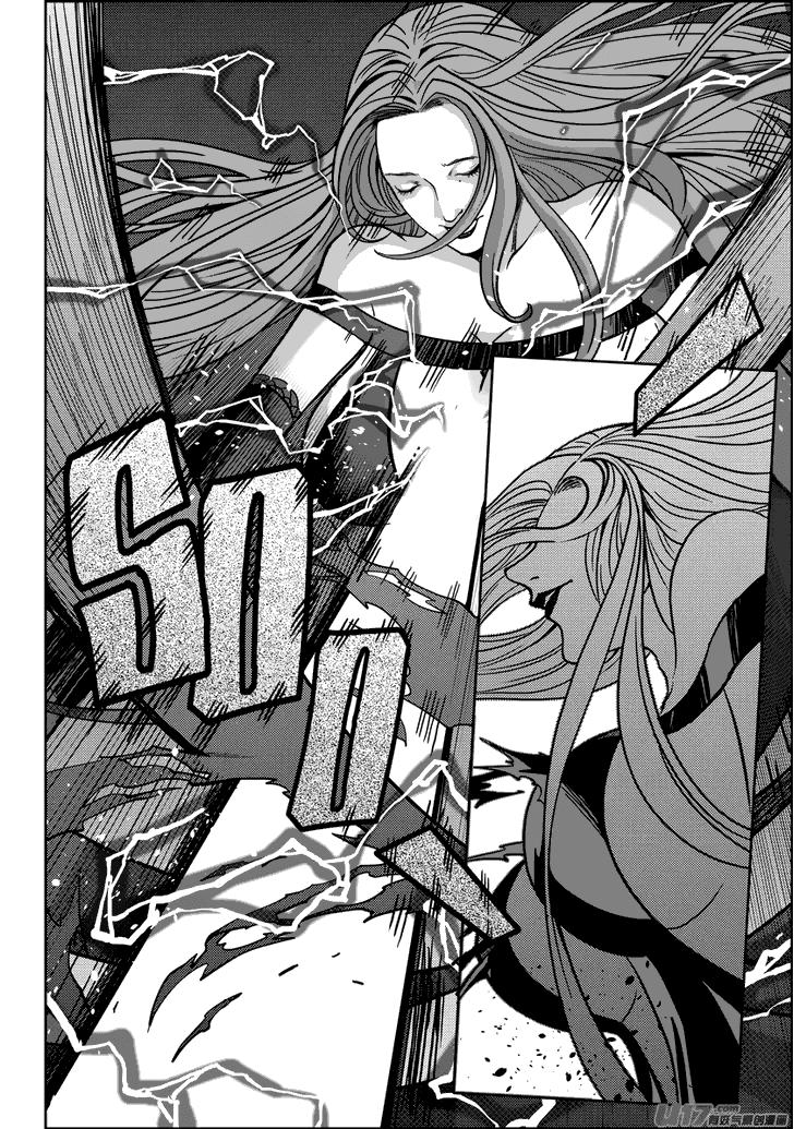 Macrophage Regulation Chap 4 - Next Chap 5
