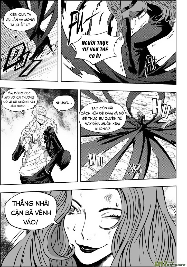 Macrophage Regulation Chap 4 - Next Chap 5